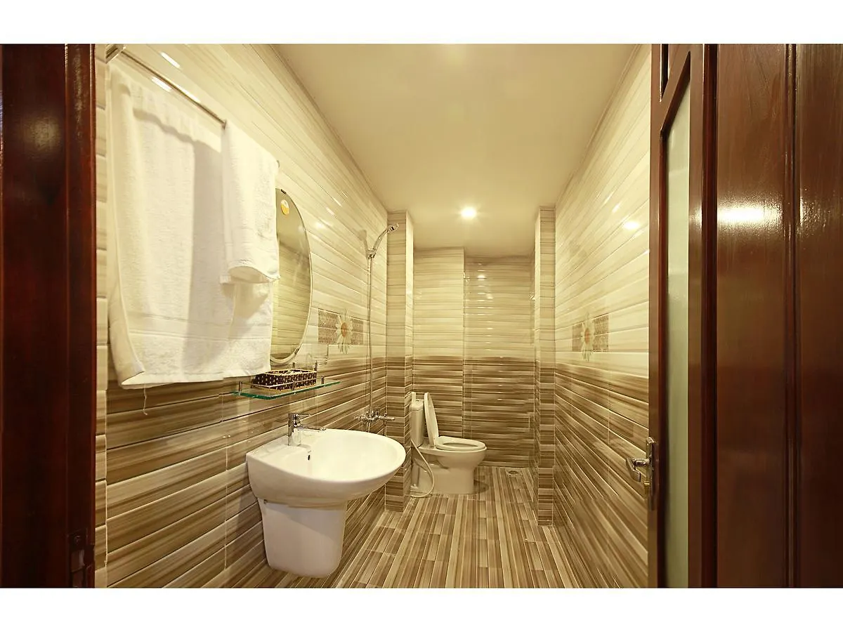 Thanh Nhan Hotel Da Nang