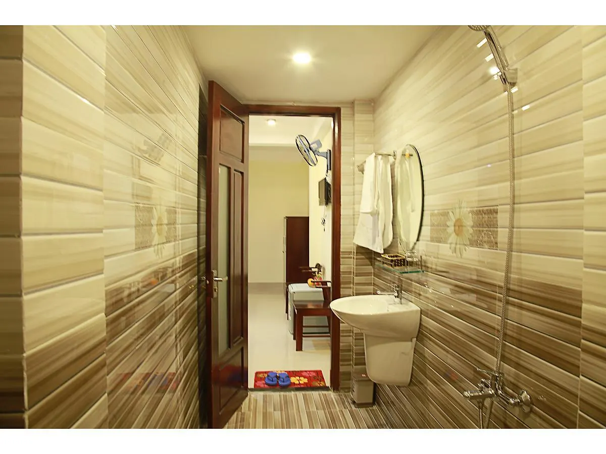 Thanh Nhan Hotel Da Nang