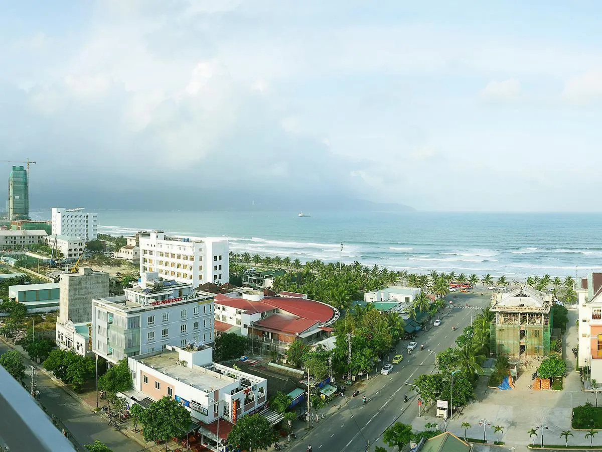 **  Thanh Nhan Hotel Da Nang Vietnam