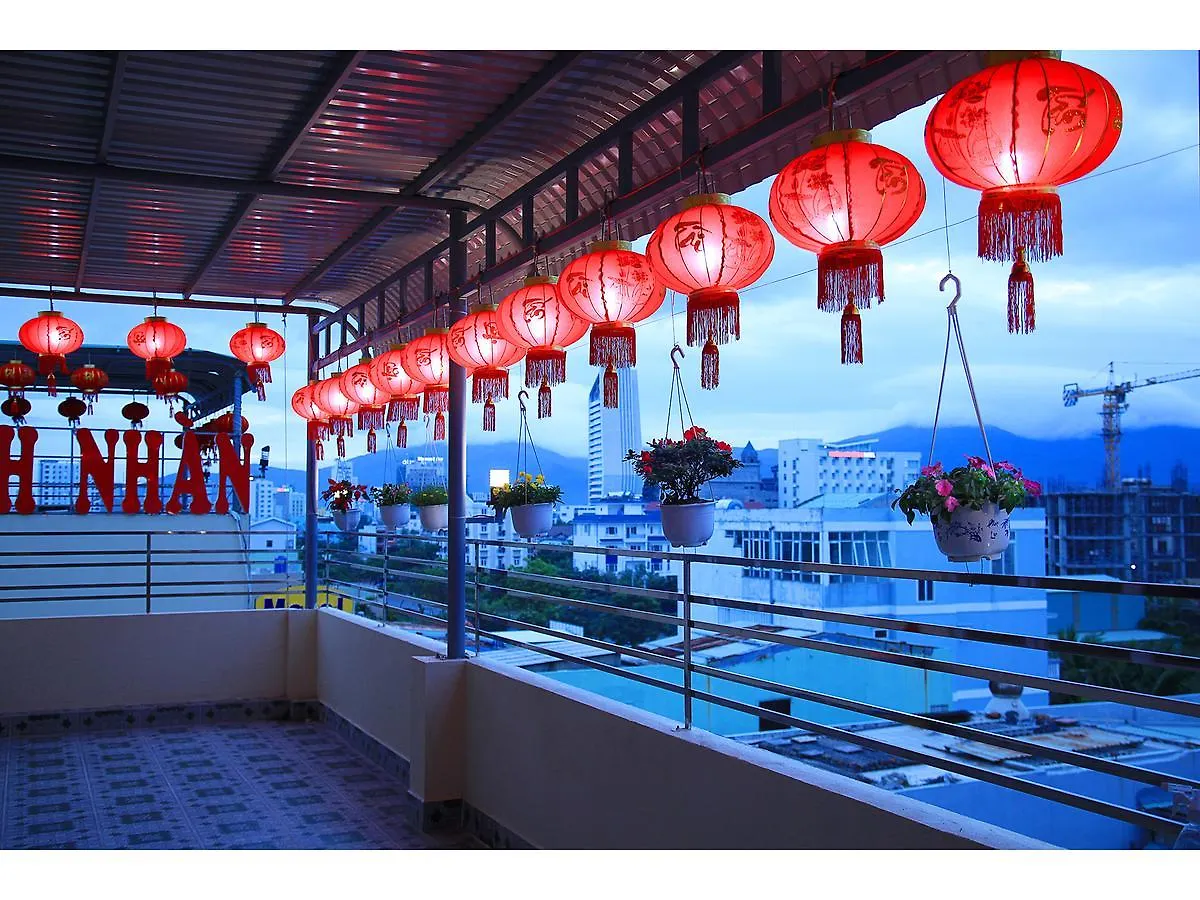 Thanh Nhan Hotel Da Nang