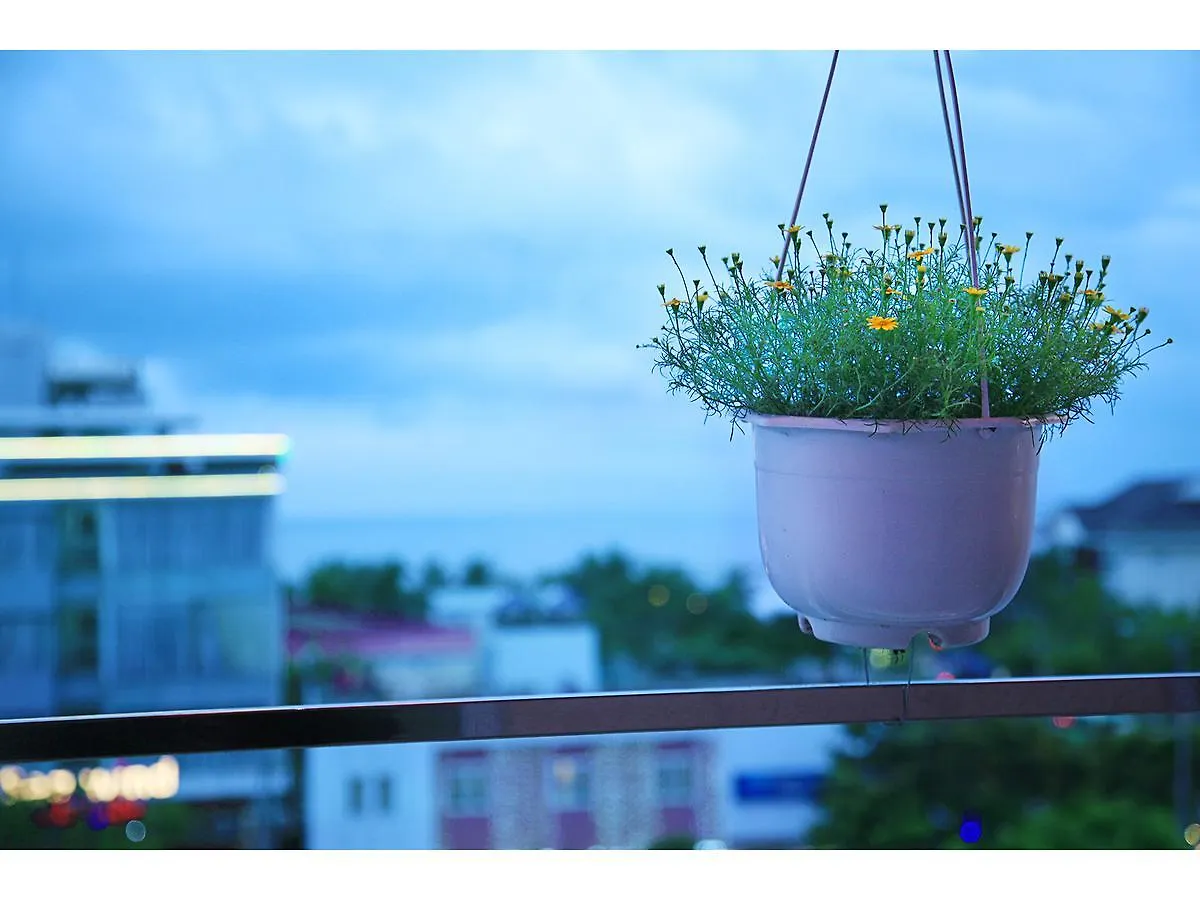 Thanh Nhan Hotel Da Nang