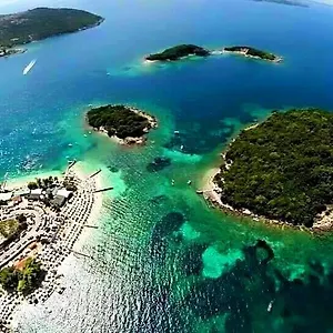 Islands View Ksamil