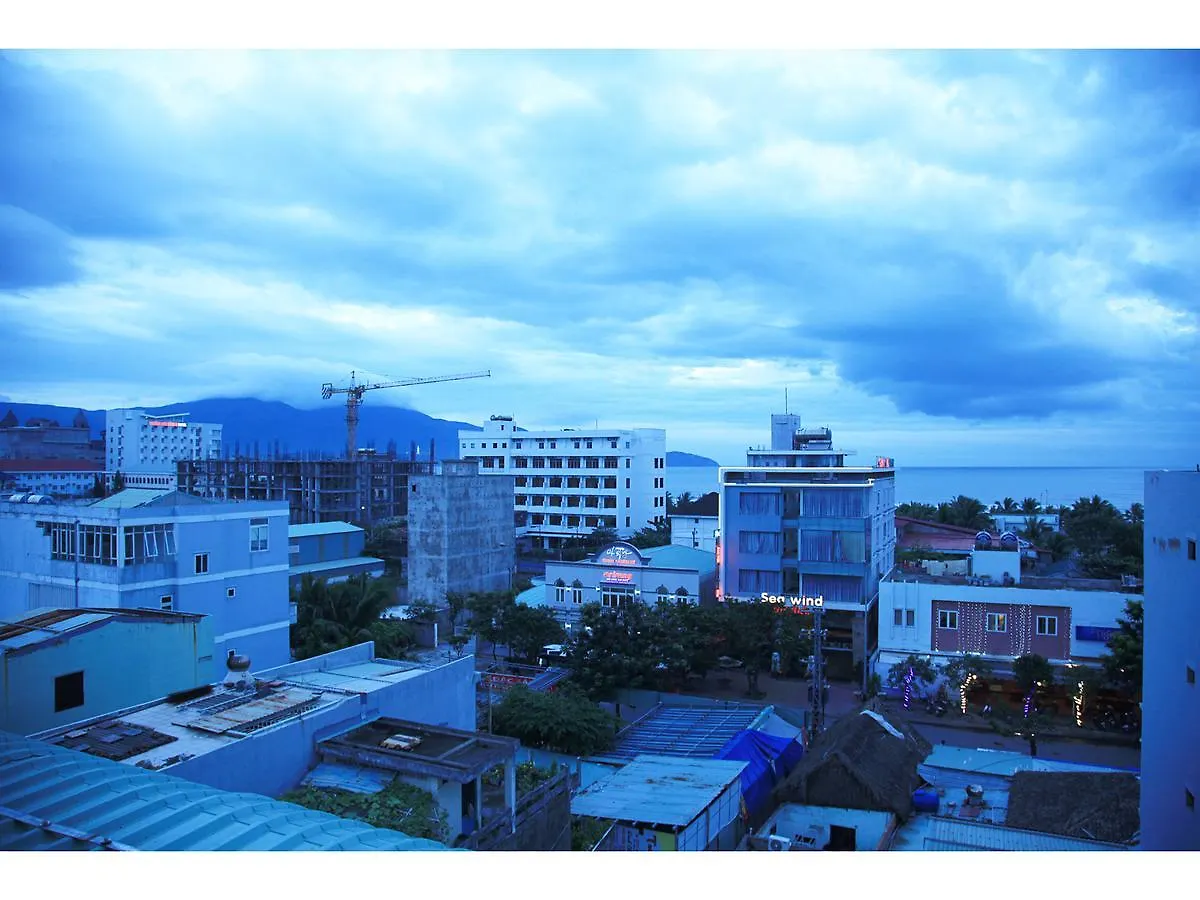 Thanh Nhan Hotel Da Nang