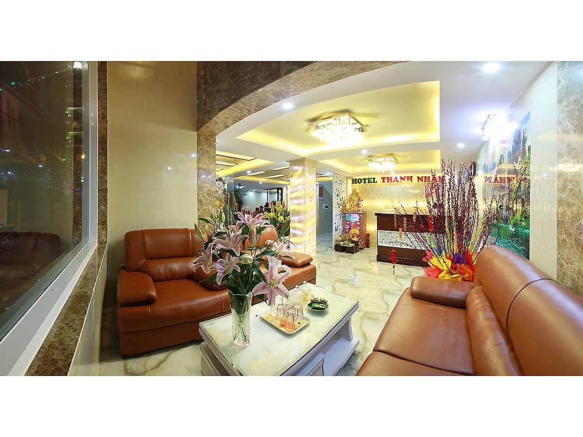 Thanh Nhan Hotel Đà Nẵng 2*,  Vietnam