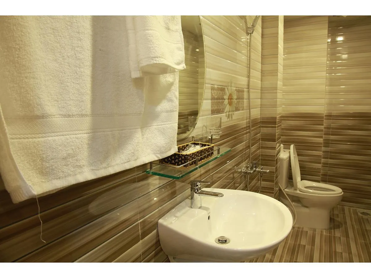 Thanh Nhan Hotel Đà Nẵng 2*,  Vietnam