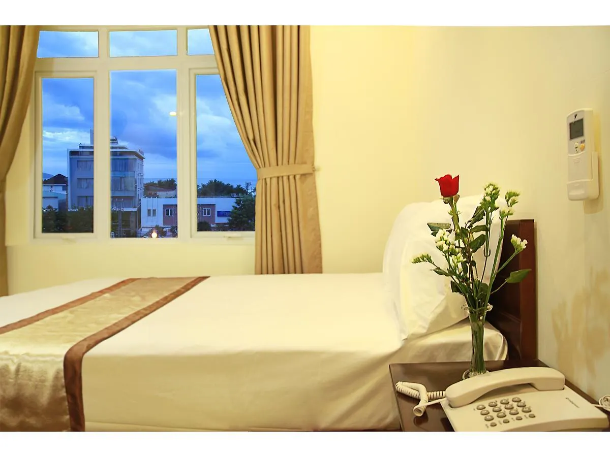 Thanh Nhan Hotel Đà Nẵng Vietnam