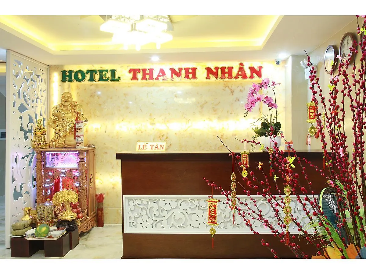 Thanh Nhan Hotel Đà Nẵng