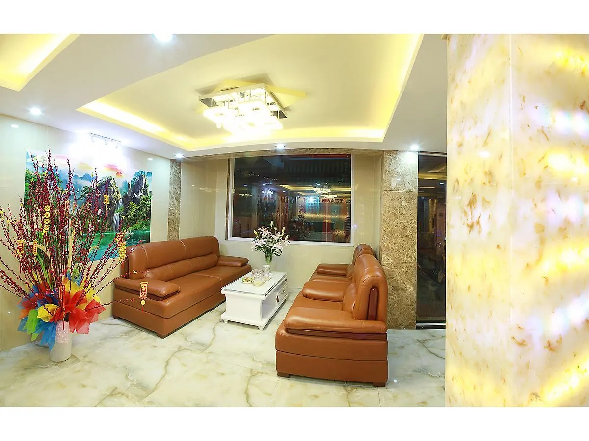 **  Thanh Nhan Hotel Đà Nẵng Vietnam
