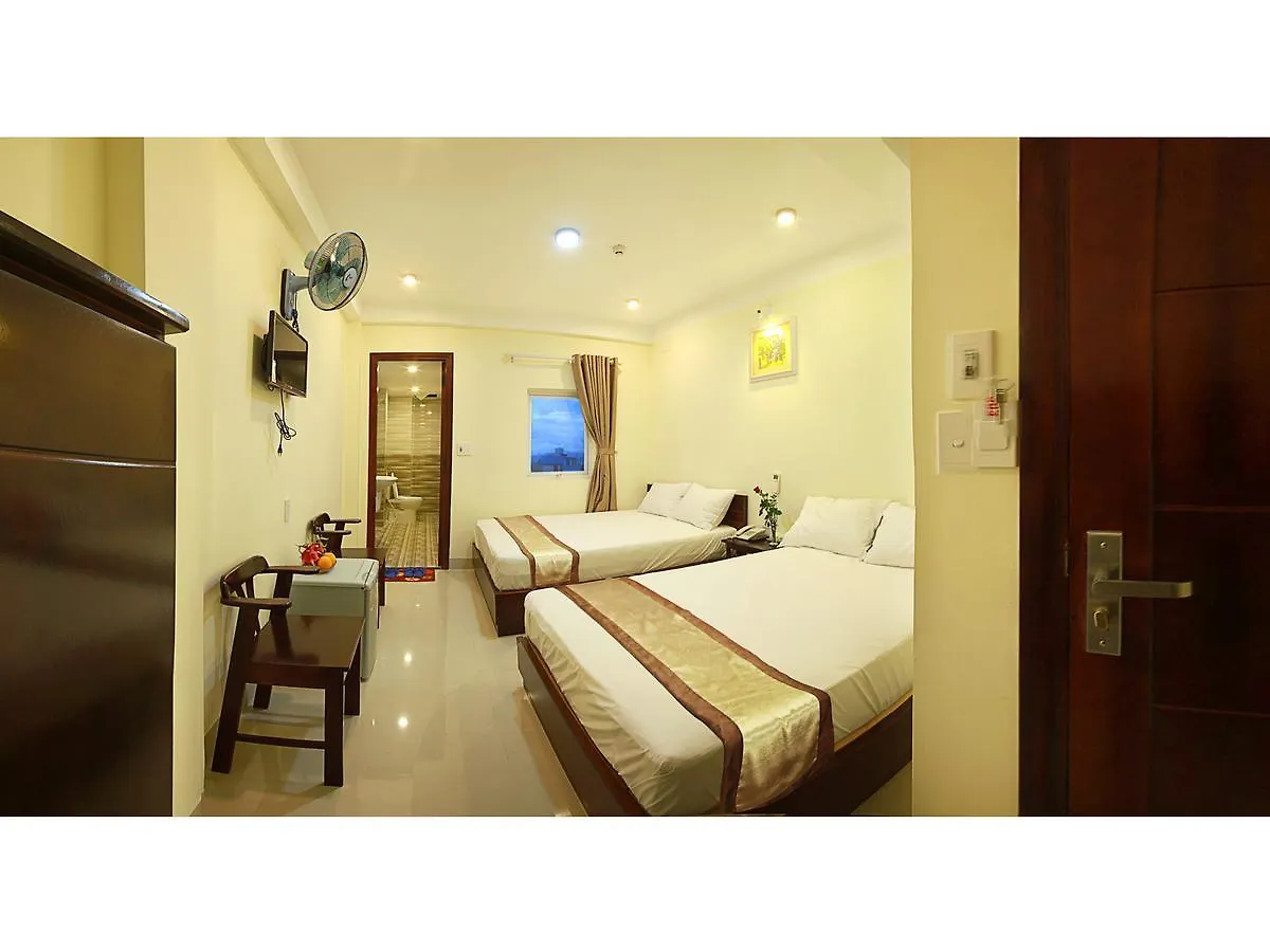 Thanh Nhan Hotel Đà Nẵng