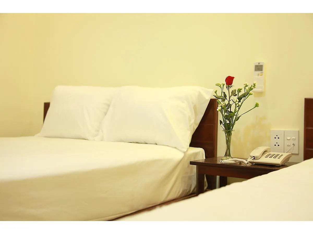 Thanh Nhan Hotel Đà Nẵng