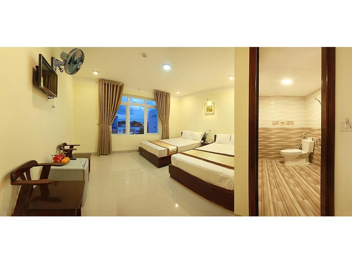 Thanh Nhan Hotel Đà Nẵng