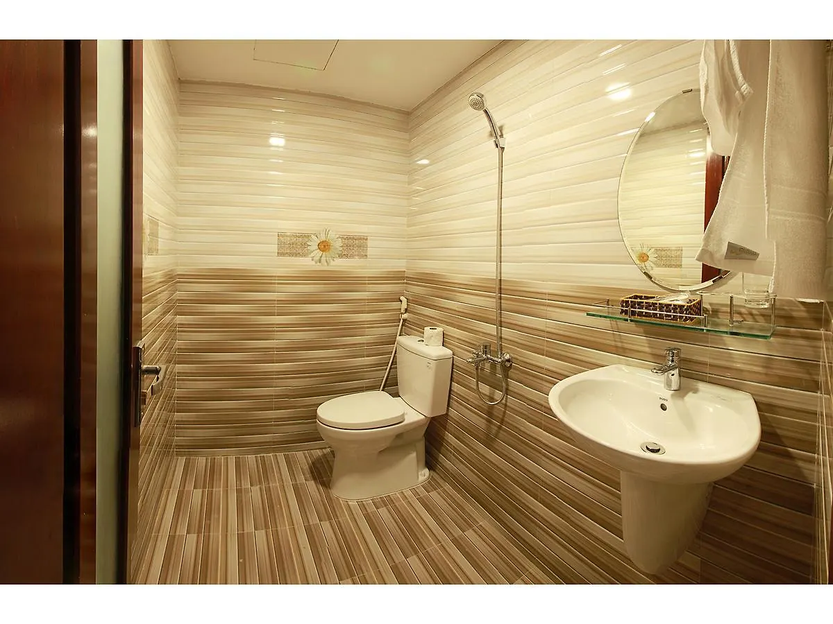 Thanh Nhan Hotel Đà Nẵng